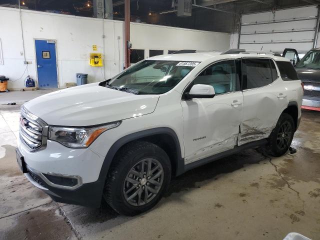 GMC ACADIA 2019 Белы