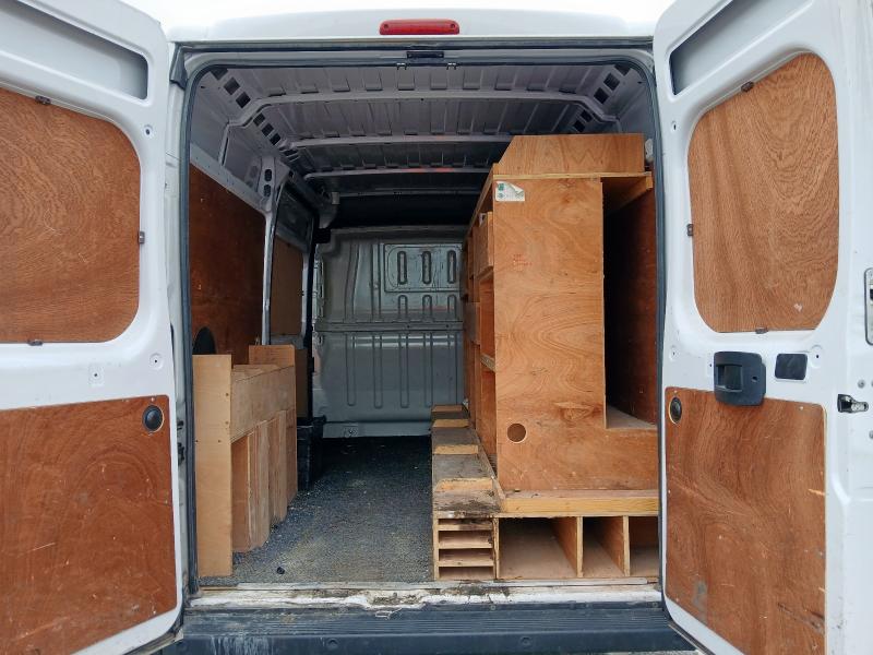 2022 CITROEN RELAY 35 L2H2 EPRISE BHDI 