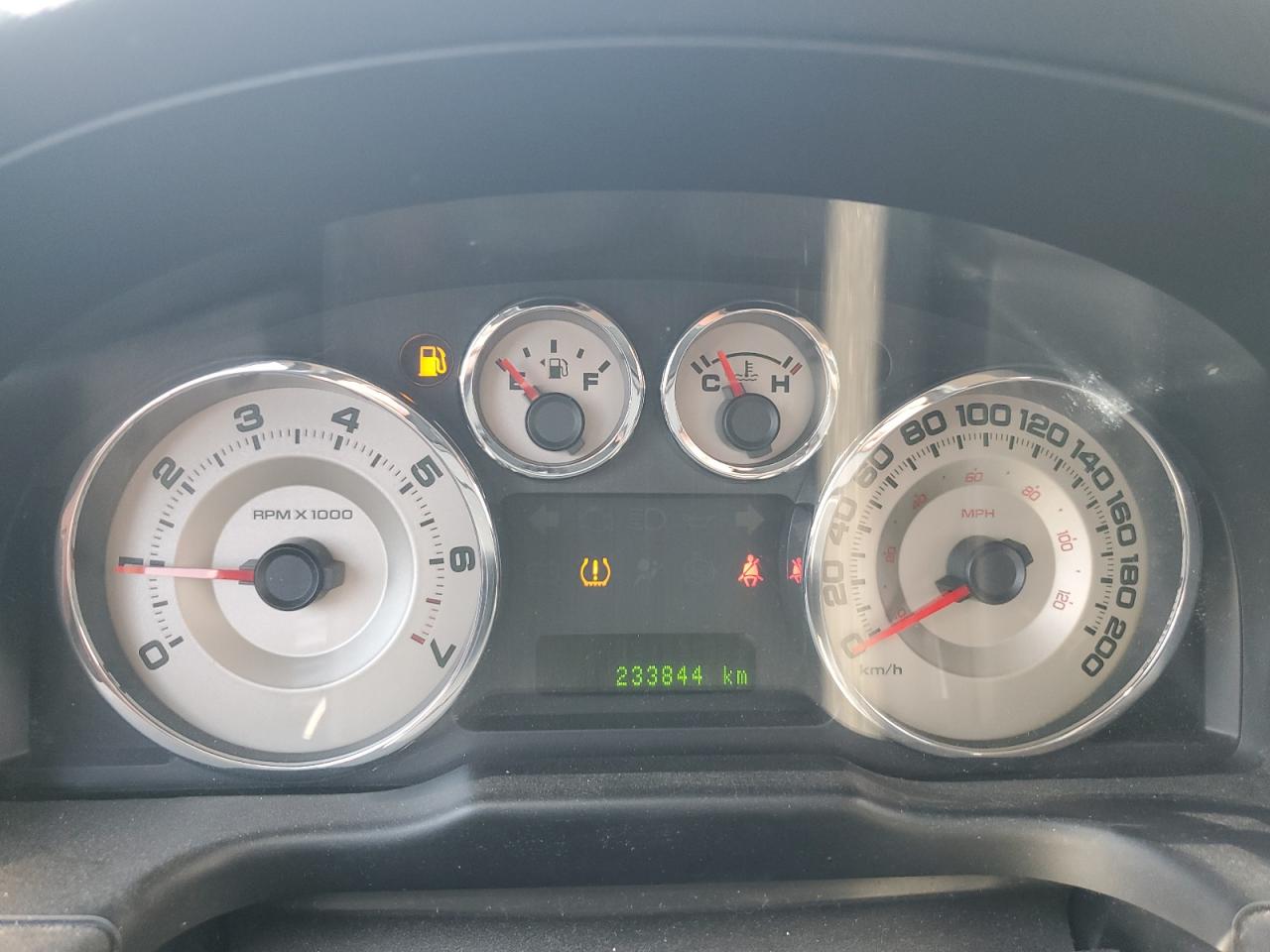 2009 Ford Edge Sel VIN: 2FMDK48C29BA70835 Lot: 71248905