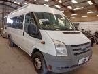 2006 FORD TRANSIT 100 17-SEAT RWD  for sale at Copart SANDWICH