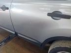 2010 NISSAN QASHQAI VISIA  for sale at Copart EAST KILBRIDE
