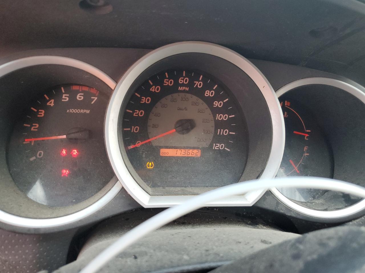 2011 Toyota Tacoma Double Cab VIN: 3TMLU4EN6BM056795 Lot: 81338475