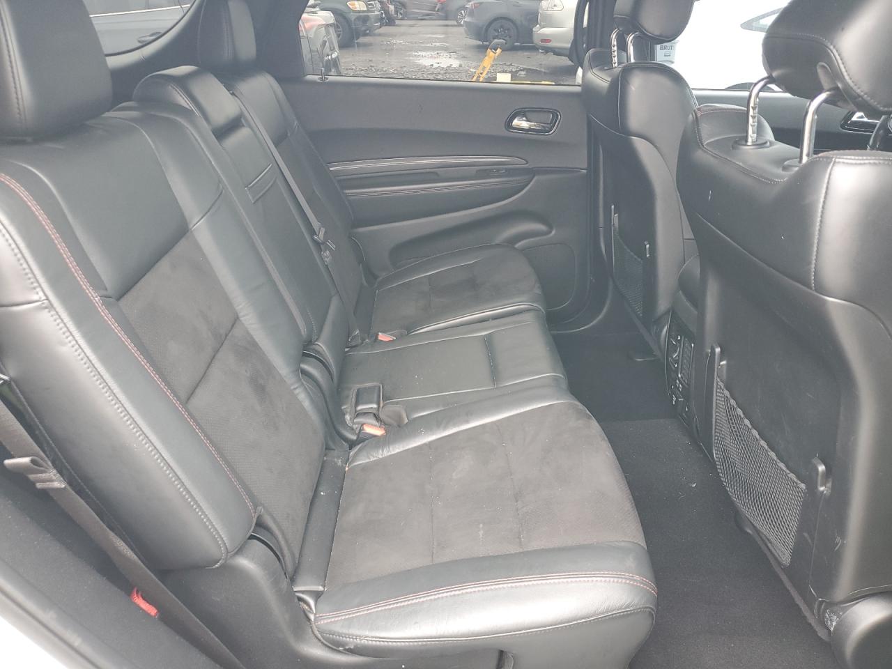 2021 Dodge Durango R/T VIN: 1C4SDJCT6MC765761 Lot: 72066315