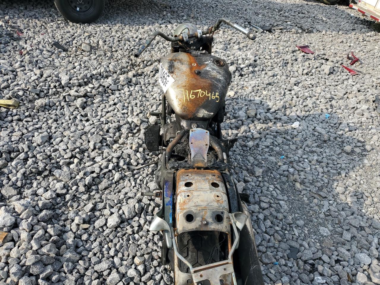 2005 Suzuki C50 VIN: JS1VS55A952101686 Lot: 71670465