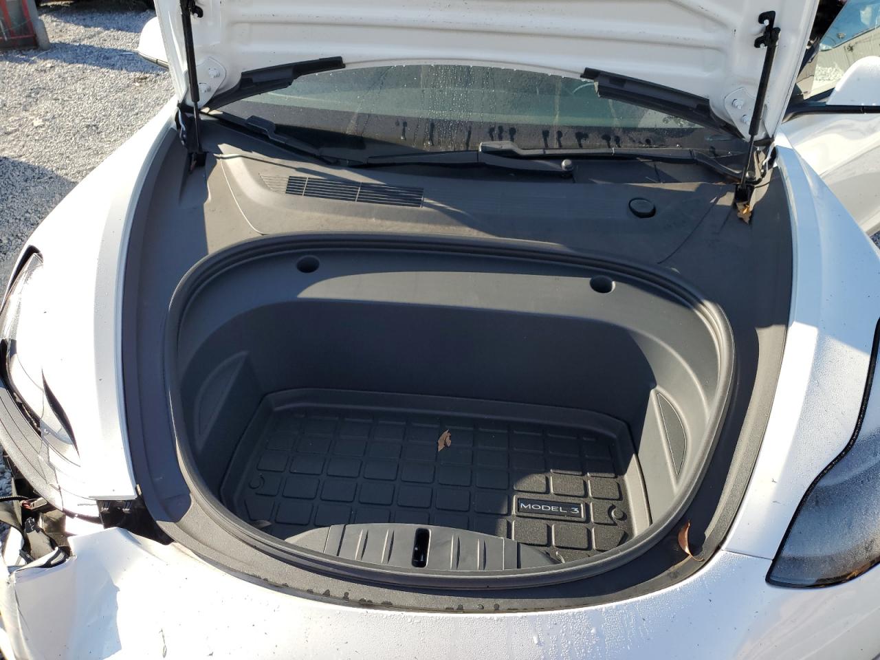 2021 Tesla Model 3 VIN: 5YJ3E1EA8MF016766 Lot: 81840335