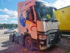 2015 RENAULT TRUCKS T (T)  for sale at Copart SANDTOFT