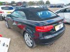 2010 AUDI A3 S LINE TFSI 197  for sale at Copart ROCHFORD