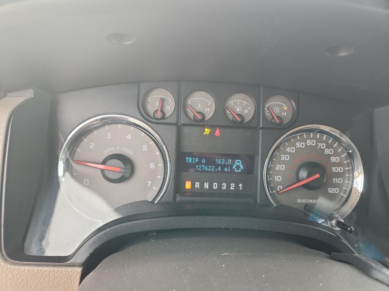 2010 Ford F150 Supercrew VIN: 1FTEW1C81AFB66733 Lot: 80113465