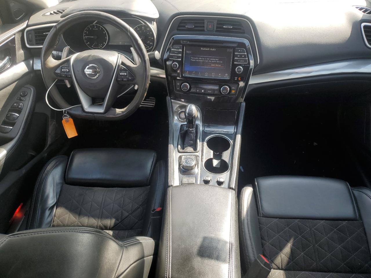 2016 Nissan Maxima 3.5S VIN: 1N4AA6AP5GC407181 Lot: 84405235