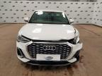 2024 AUDI Q3 S LINE 35 TFSI  for sale at Copart NEWBURY