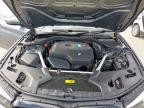 2021 BMW 530E M SPORT AUTO 530E M SPORT 4DR AUTO for sale at Copart SANDWICH