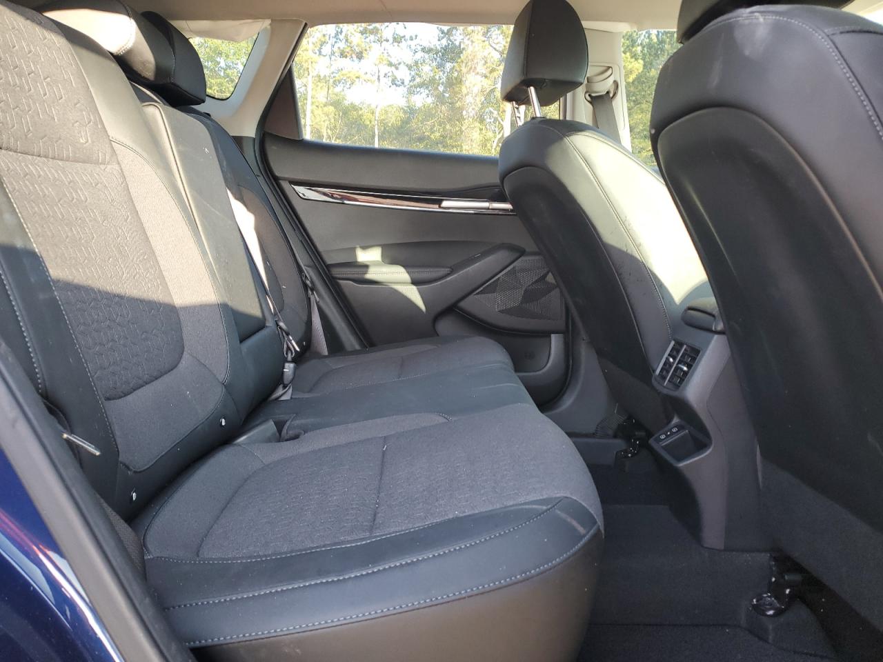 2024 Kia Seltos S VIN: KNDEU2AA4R7477466 Lot: 81640015
