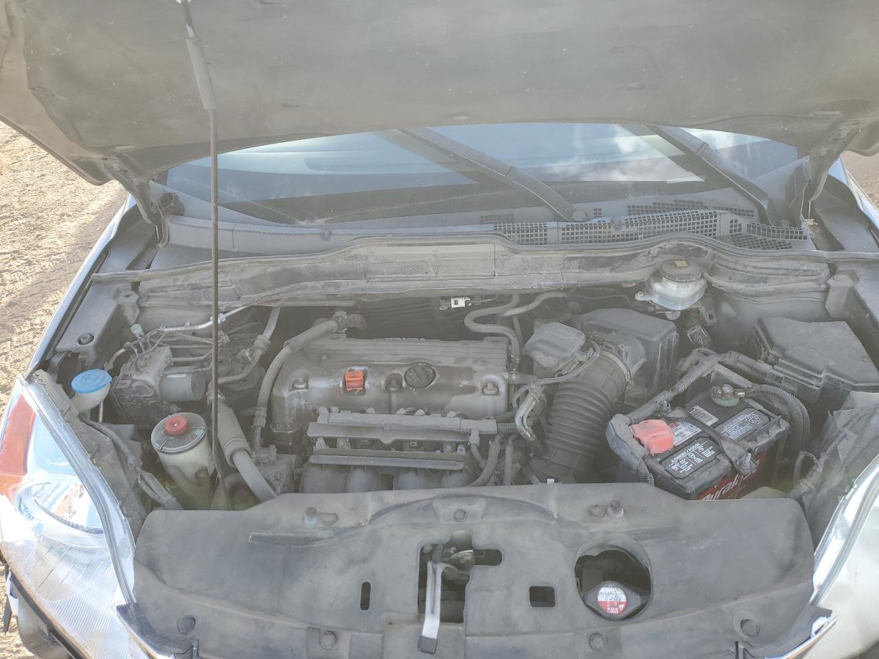 2011 Honda Cr-V Se VIN: 5J6RE4H43BL120538 Lot: 80533275