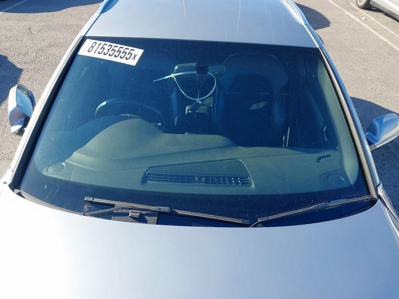 2011 AUDI A4 AVANT S LINE 170 TDI D 