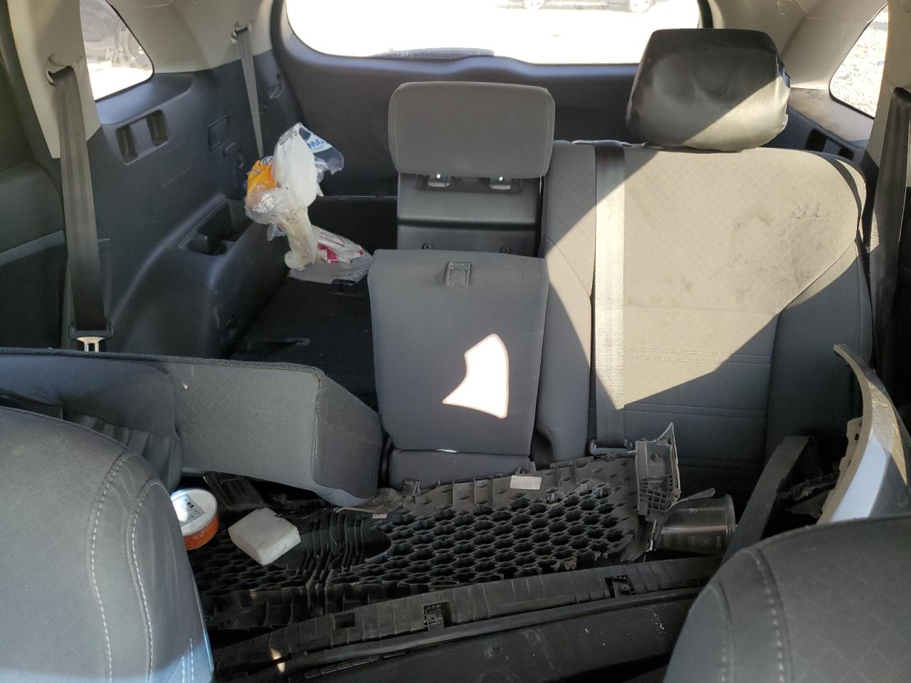 2017 Kia Sorento Lx VIN: 5XYPG4A38HG190324 Lot: 81280525