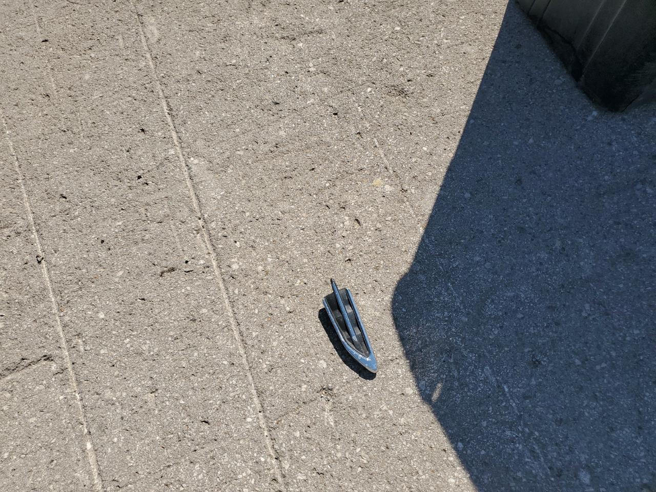 2017 Ford Escape Titanium VIN: 1FMCU9J98HUC16021 Lot: 84628445