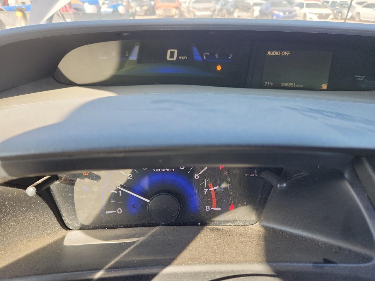 2014 Honda Civic Lx VIN: 19XFB2F5XEE202104 Lot: 81857385