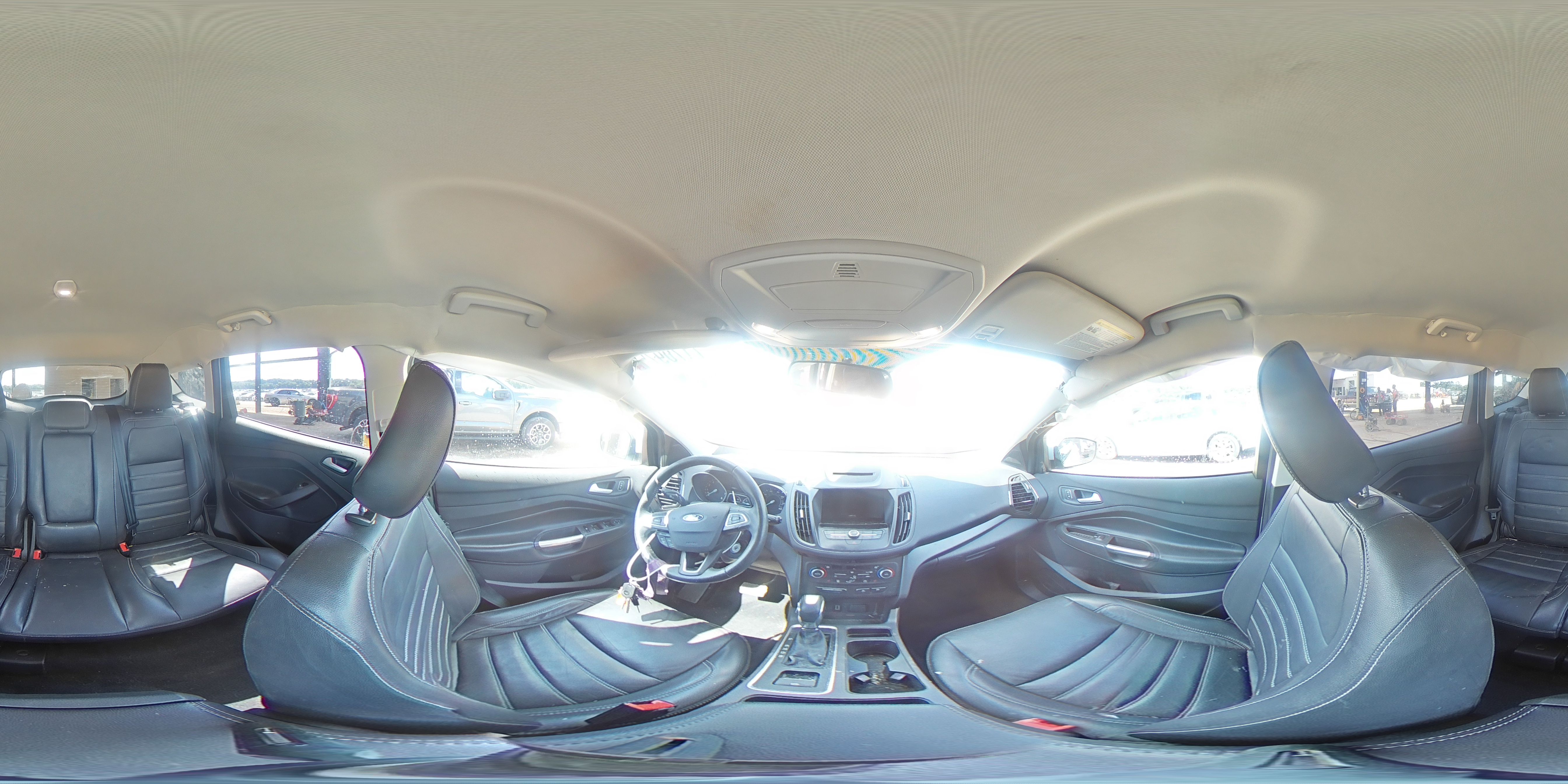 2018 Ford Escape Sel VIN: 1FMCU0HD3JUD00081 Lot: 71709755