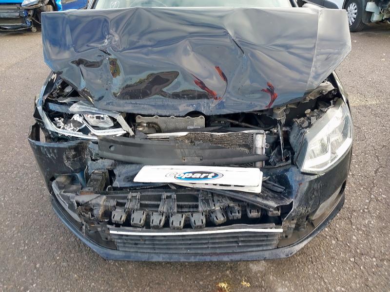 2015 VOLKSWAGEN POLO SE TSI 