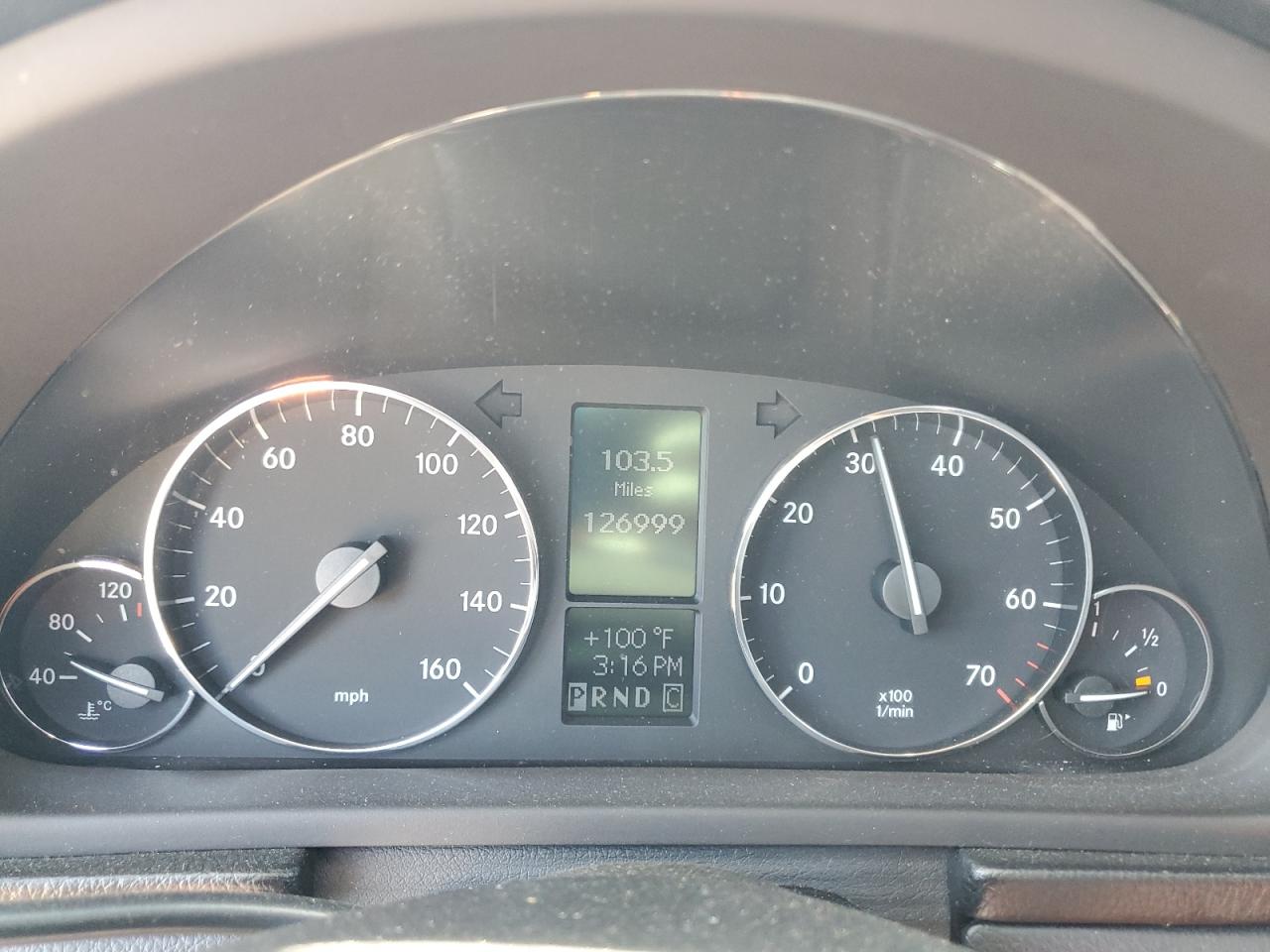 2006 Mercedes-Benz C 230 VIN: WDBRF52H56F741688 Lot: 71673215