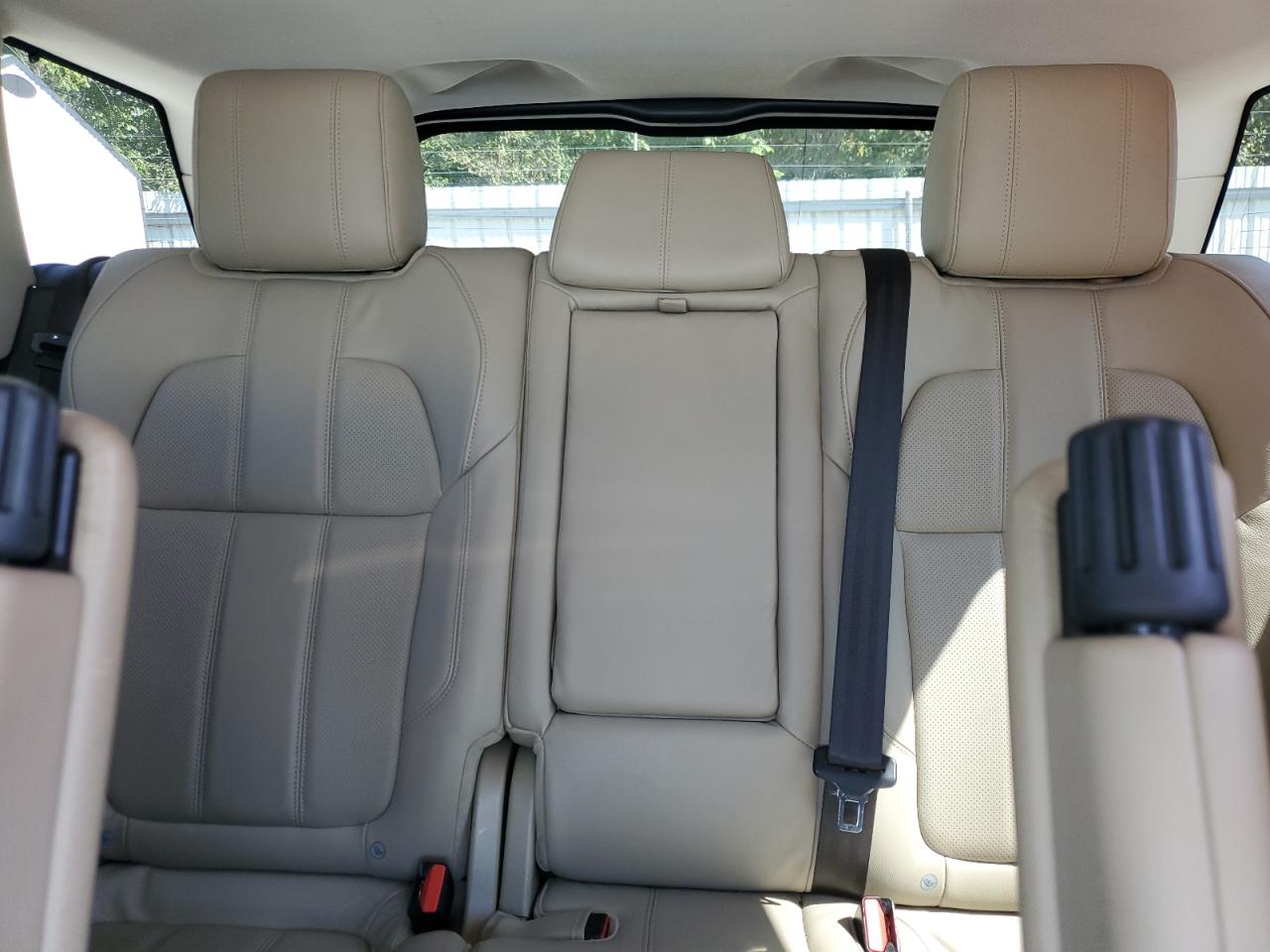 2015 Land Rover Range Rover Sport Se VIN: SALWG2VF7FA513210 Lot: 71954325