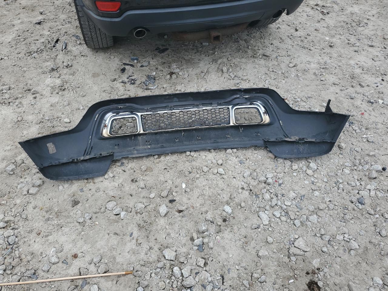 2014 Jeep Grand Cherokee Limited VIN: 1C4RJFBG4EC246783 Lot: 70657145