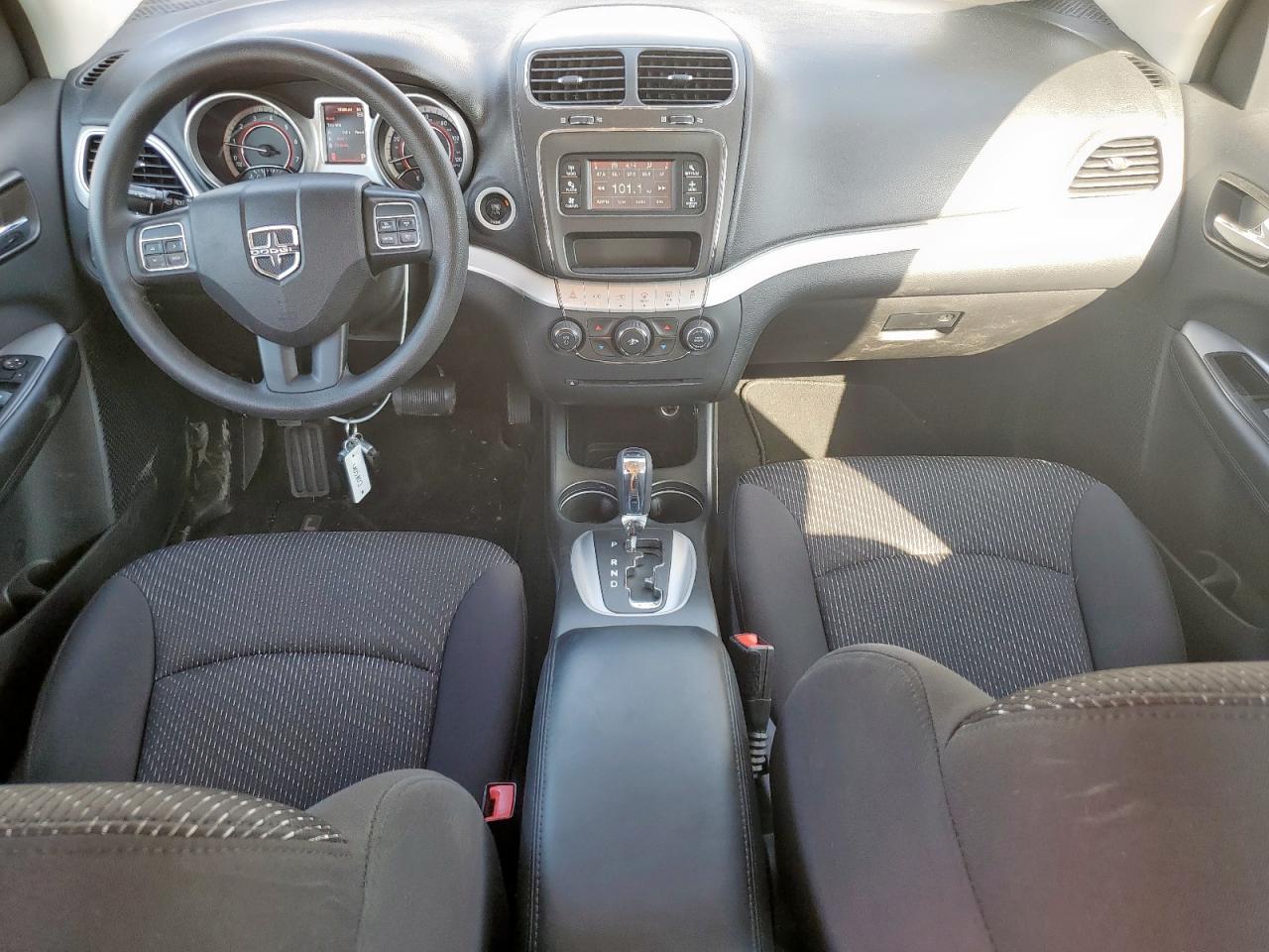 2014 Dodge Journey Se VIN: 3C4PDCAB8ET310671 Lot: 84706245