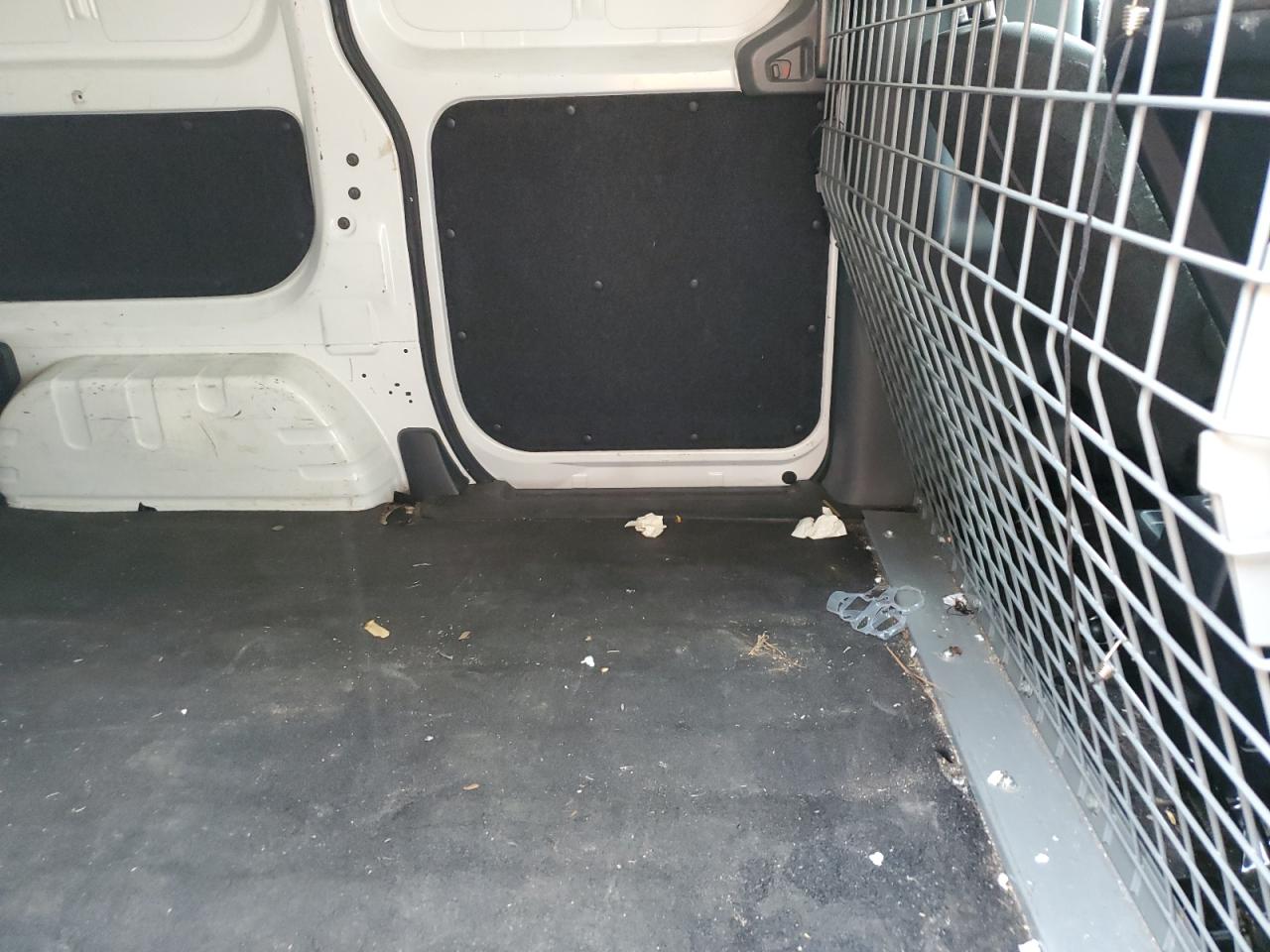 2019 Nissan Nv200 2.5S VIN: 3N6CM0KN9KK696666 Lot: 81842345