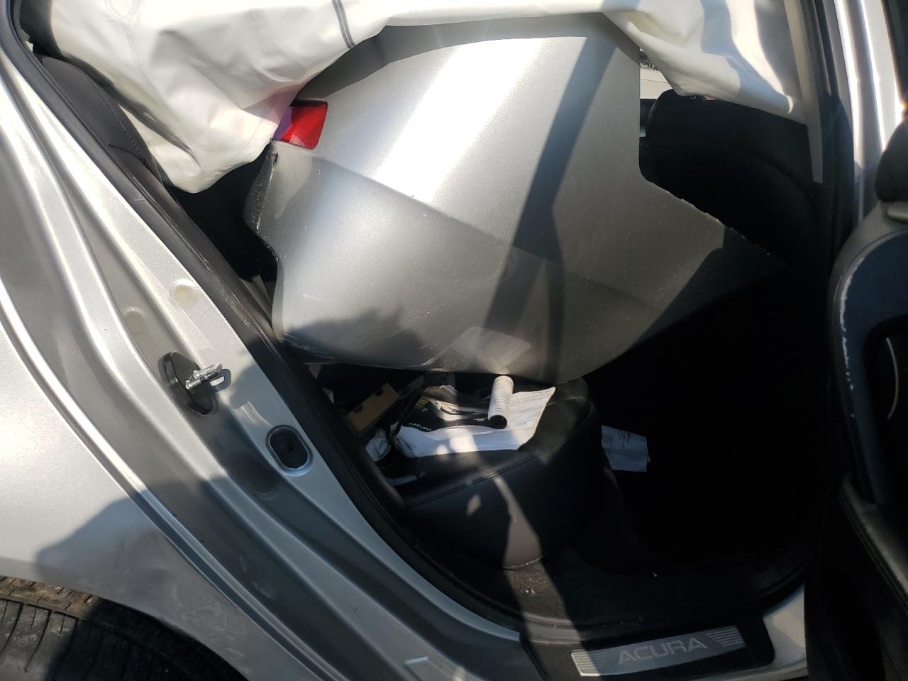 2010 Acura Tl VIN: 19UUA8F5XAA018003 Lot: 80687955