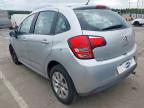 2014 CITROEN C3 VTR +  for sale at Copart WHITBURN