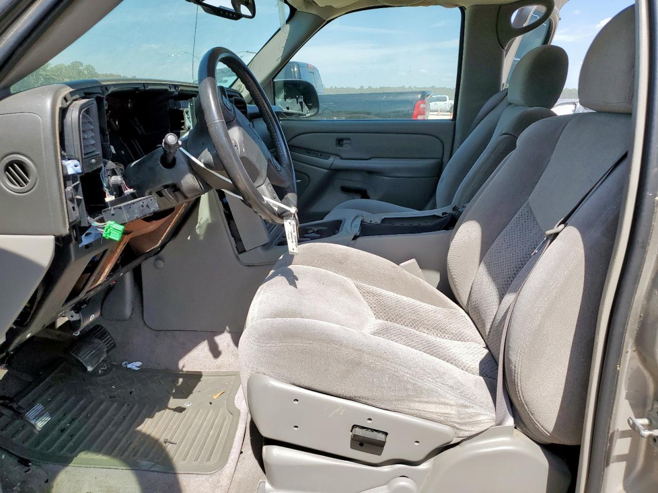 2006 Chevrolet Tahoe K1500 VIN: 1GNEK13T96R111315 Lot: 84695585