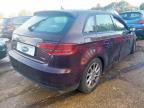 2014 AUDI A3 SE TFSI  for sale at Copart GLOUCESTER