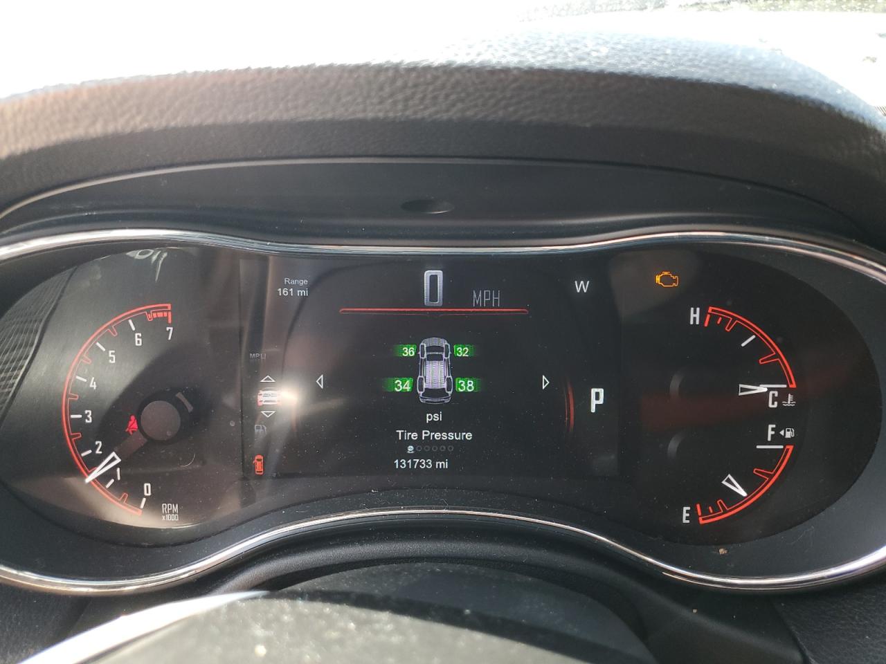 2014 Dodge Durango Sx VIN: 1C4RDJAG9EC514609 Lot: 70778775