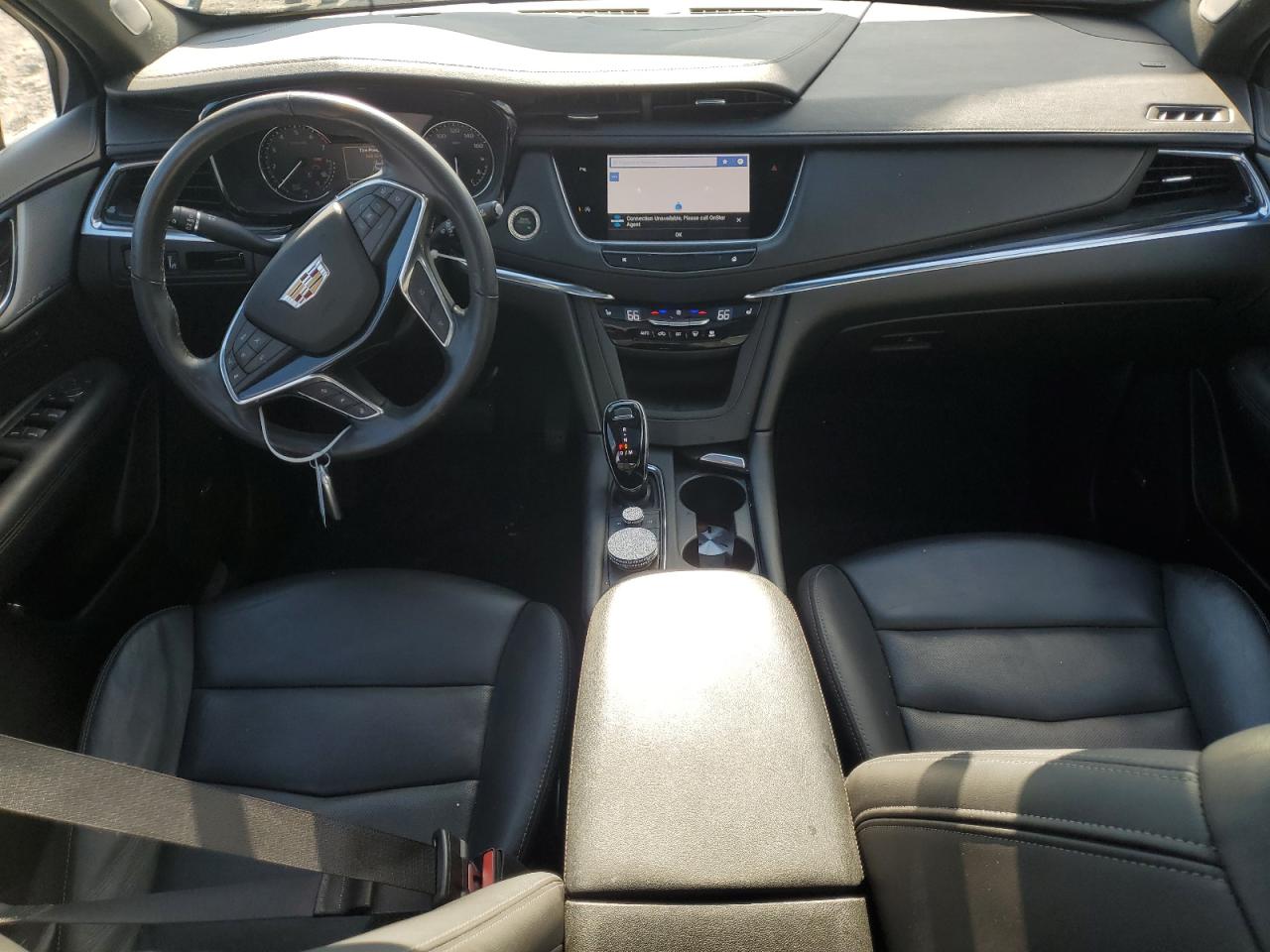 2023 Cadillac Xt5 Premium Luxury VIN: 1GYKNDR40PZ188218 Lot: 71248345