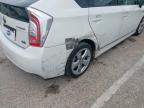 2014 TOYOTA PRIUS T SPIRIT VVT-I CVT  for sale at Copart SANDWICH