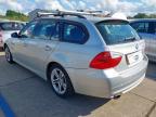 2008 BMW 318 I SE TOURING  for sale at Copart NEWBURY