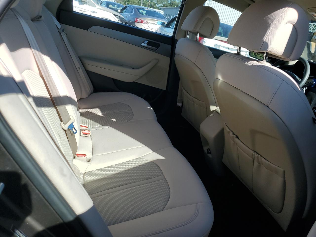 2016 Hyundai Sonata Se VIN: 5NPE24AF6GH355052 Lot: 82068695