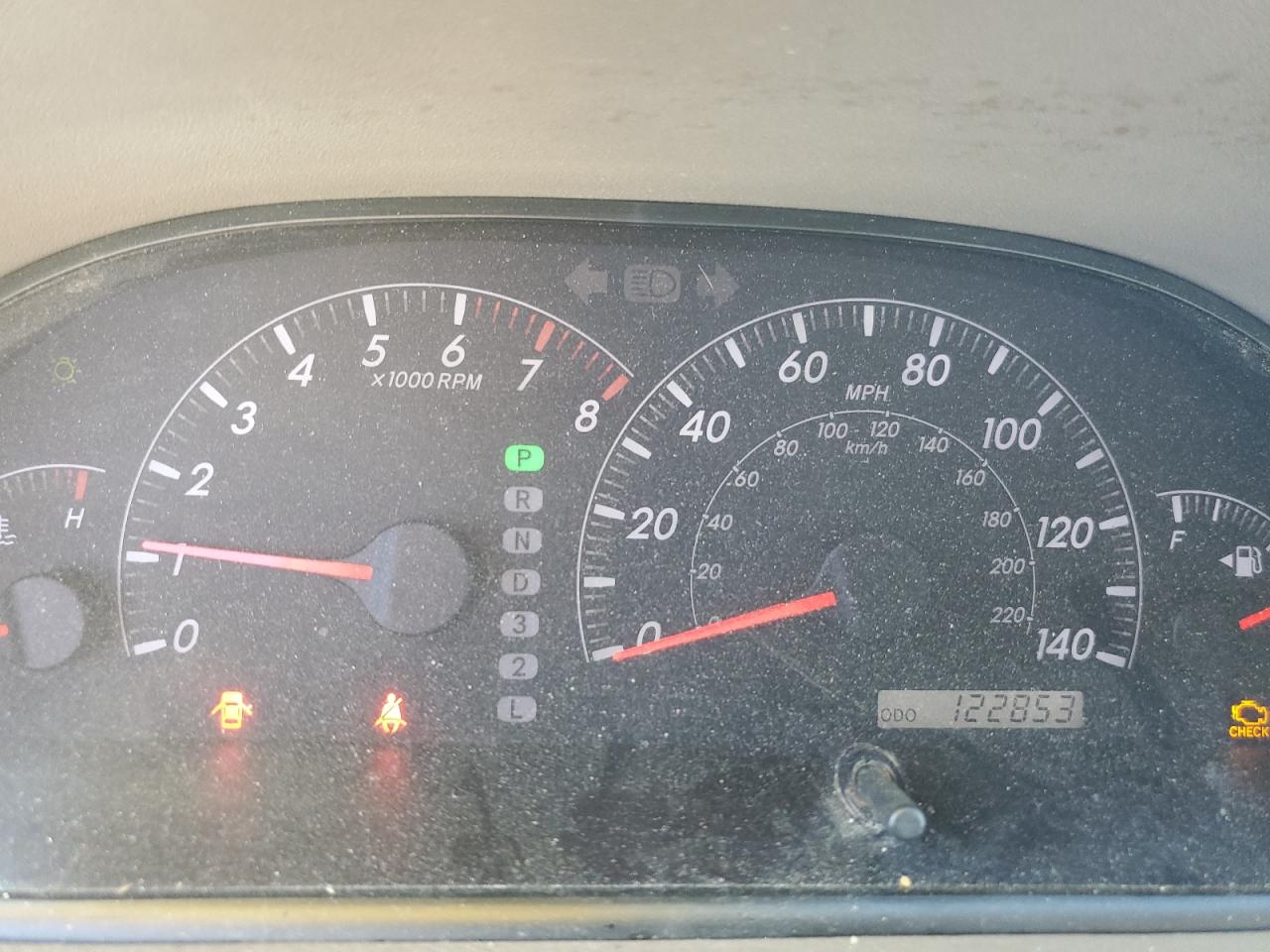 2005 Toyota Camry Le VIN: 4T1BE32K05U085038 Lot: 83763665