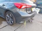 2021 FORD FOCUS ST-LINE TDCI  for sale at Copart PETERLEE