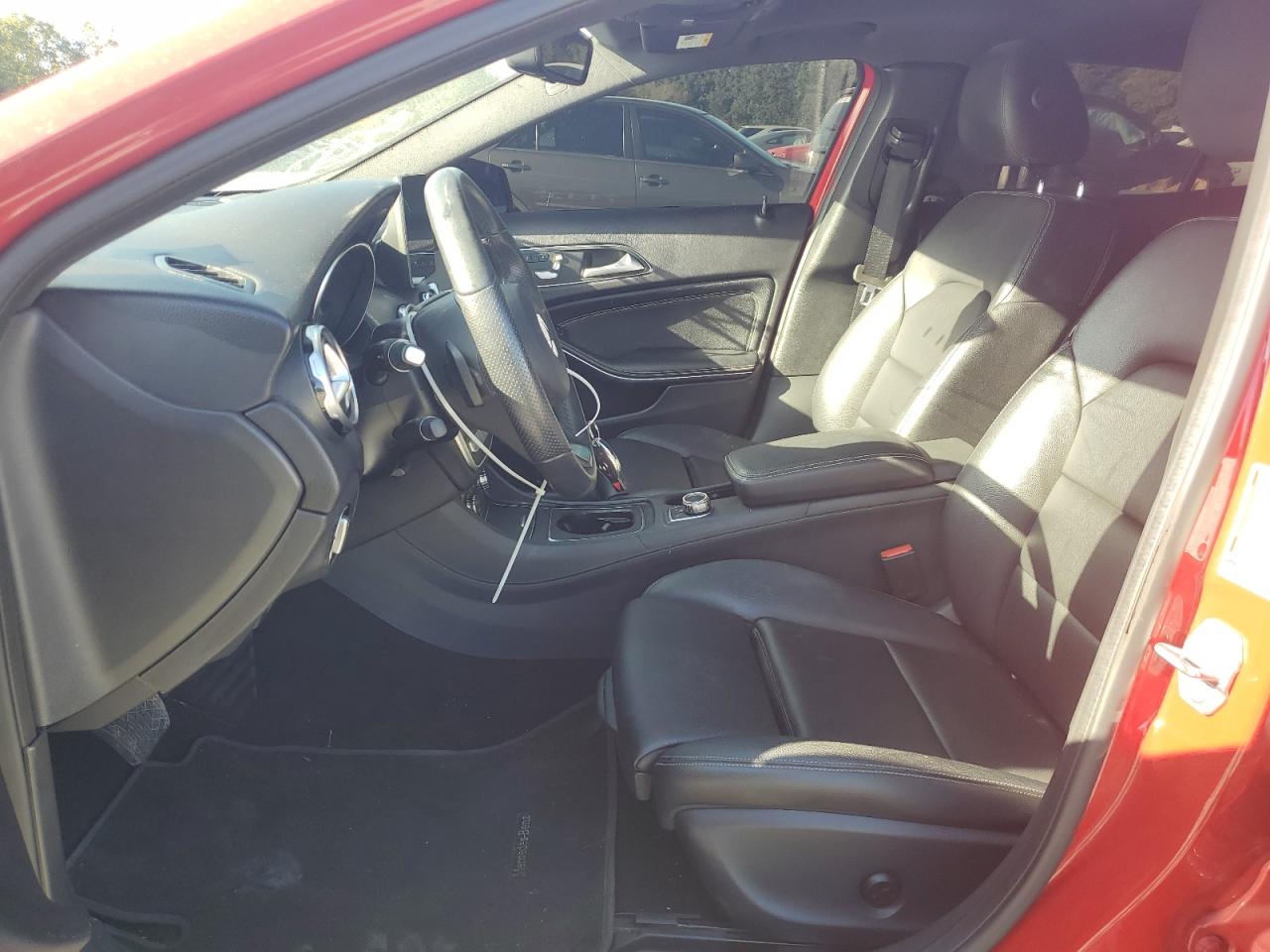 2019 Mercedes-Benz Gla 250 4Matic VIN: WDCTG4GB0KJ618482 Lot: 80884195