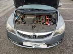 2008 HONDA CIVIC ES IMA HYBRID CVT 1.4 I-DSI ES 4DR IMA CVT AUTO 200 for sale at Copart SANDTOFT