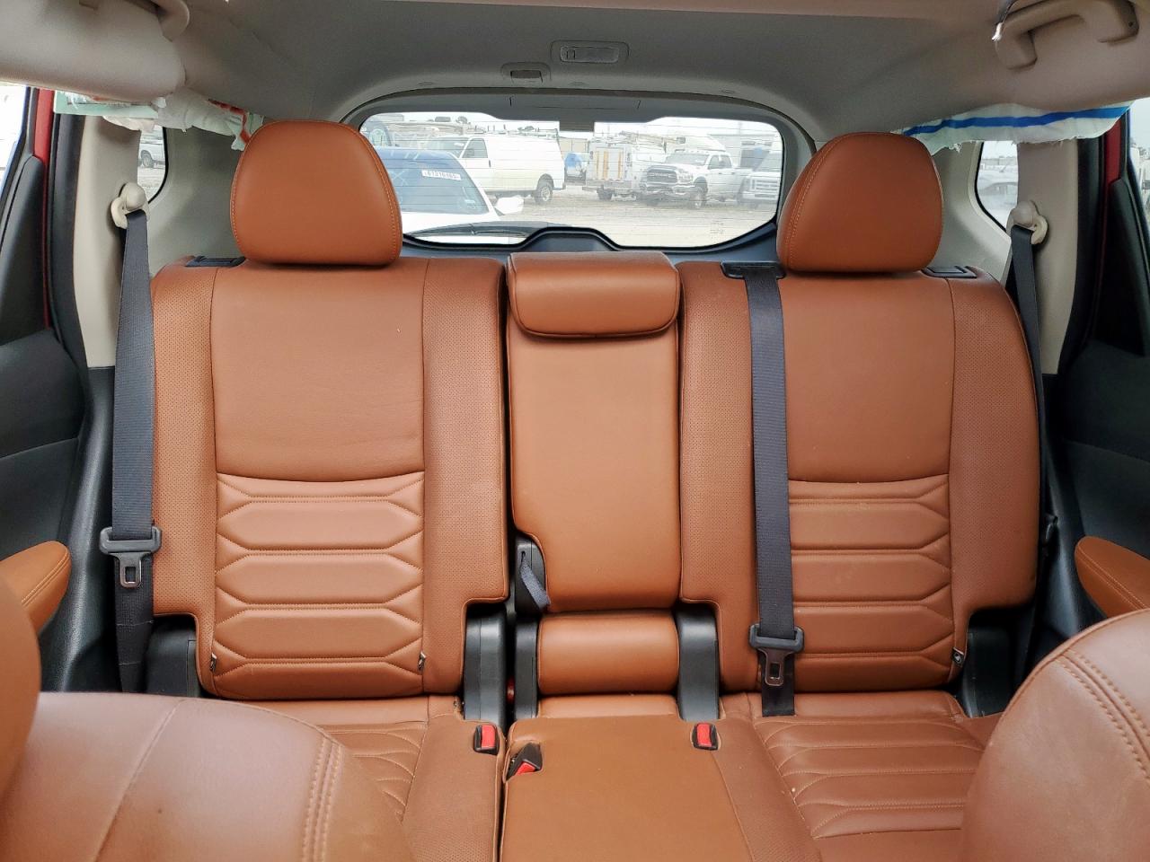 2017 Nissan Rogue S VIN: JN8AT2MT7HW399921 Lot: 81084505