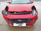 2025 FORD PUMA ST-LINE X MHEV  for sale at Copart YORK