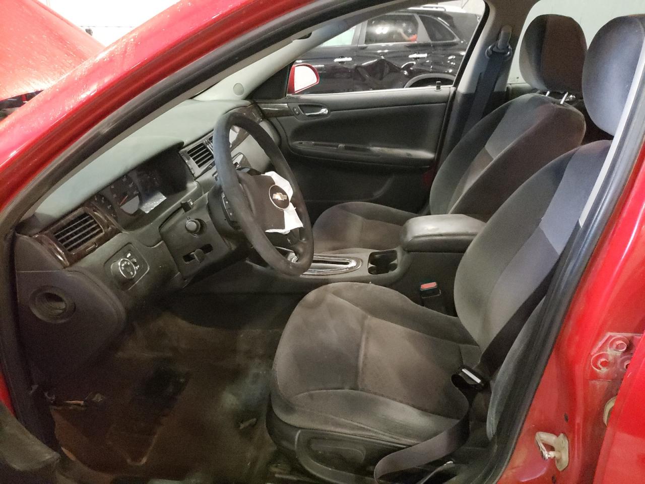 2012 Chevrolet Impala Ls VIN: 2G1WF5E30C1149907 Lot: 84469215