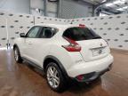 2014 NISSAN JUKE ACENTA PREMIUM DCI  for sale at Copart NEWBURY