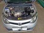 2015 MG 6 SE GT DTI  for sale at Copart SANDTOFT