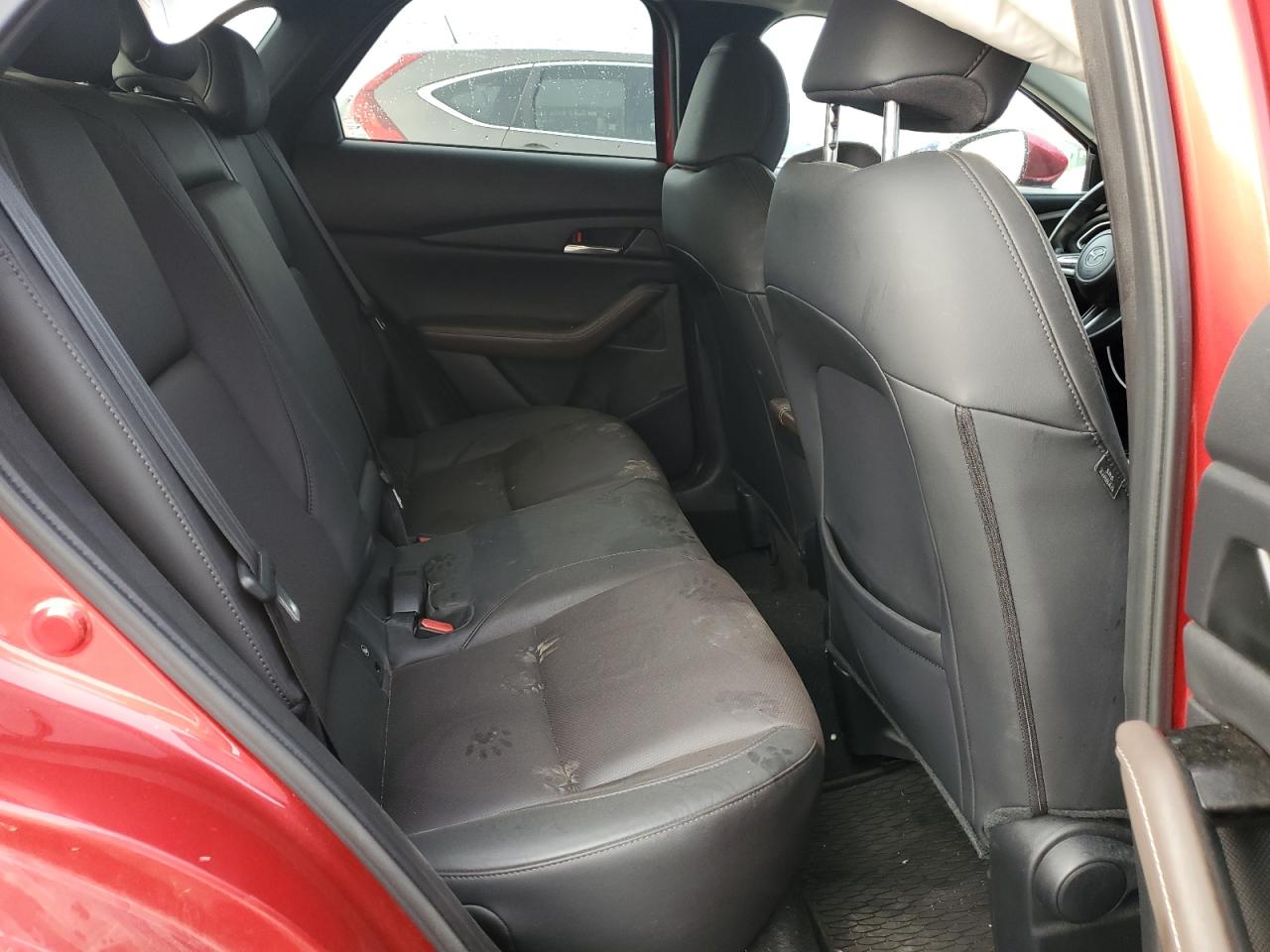 2021 Mazda Cx-30 Premium VIN: 3MVDMBDM8MM227923 Lot: 81597345