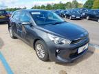 2019 KIA RIO 2 ISG  for sale at Copart NEWBURY