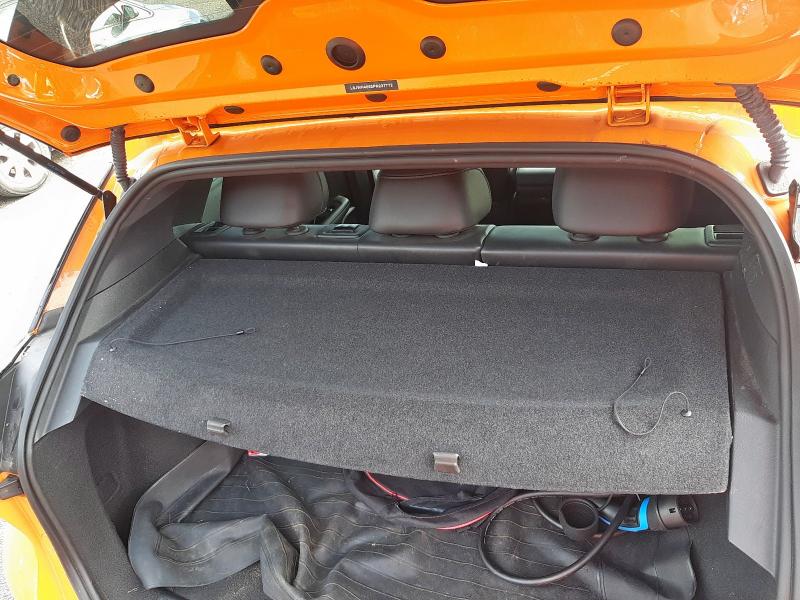 2024 MG MOTOR UK MG4 150KW TROPHY EV LONG RANGE 64KWH 5DR AUTO