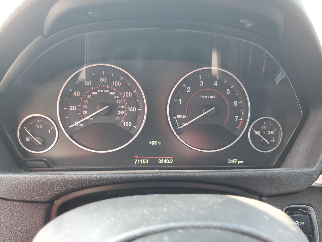 2019 BMW 440I Gran Coupe VIN: WBA4J5C53KBM66562 Lot: 70379825